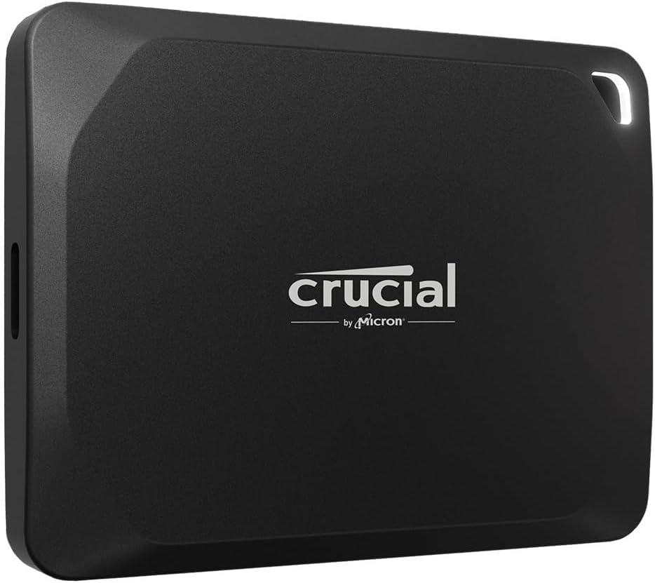 crucial x10 pro