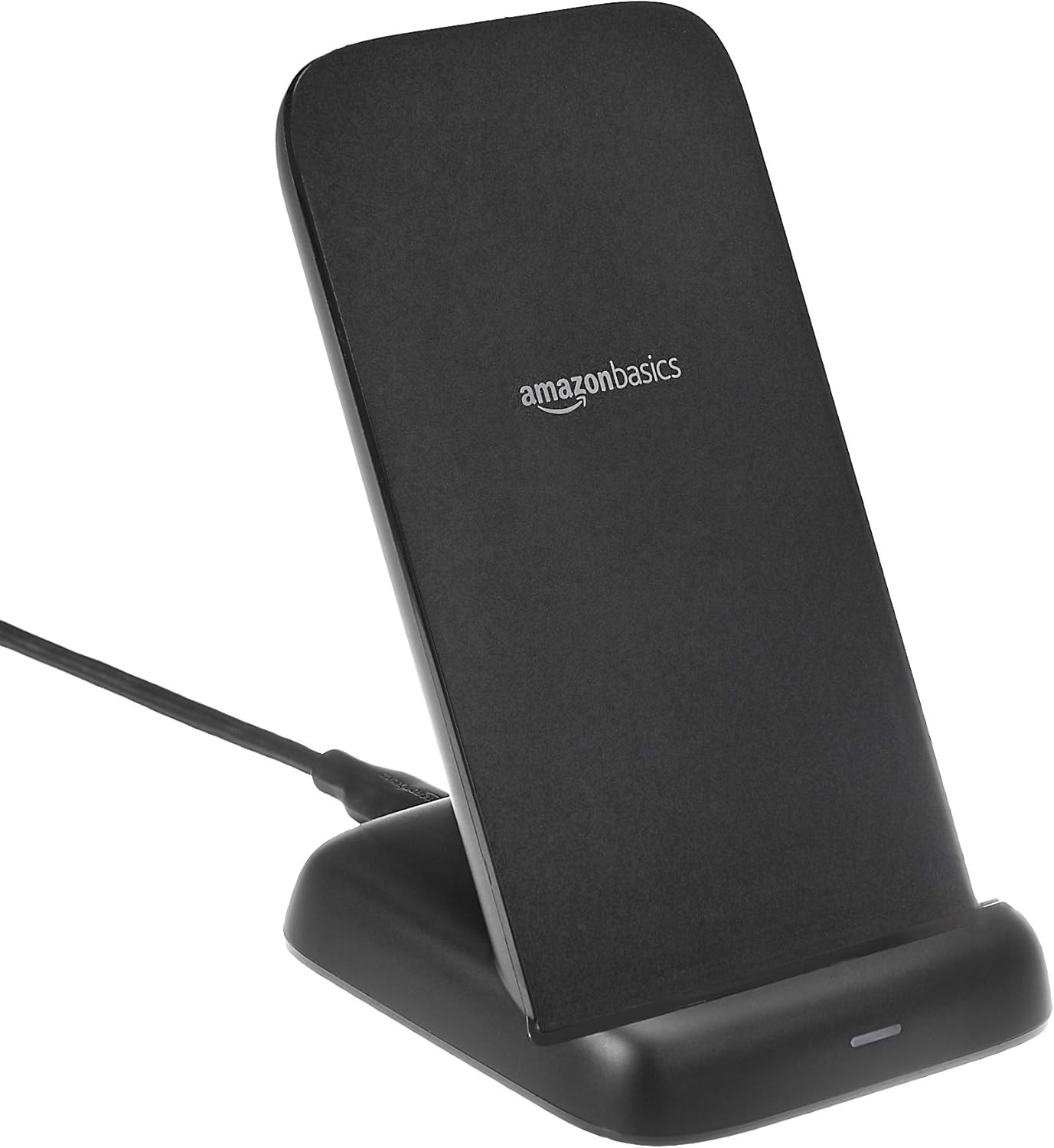 Amazon Basics 10W Wireless Charging Stand