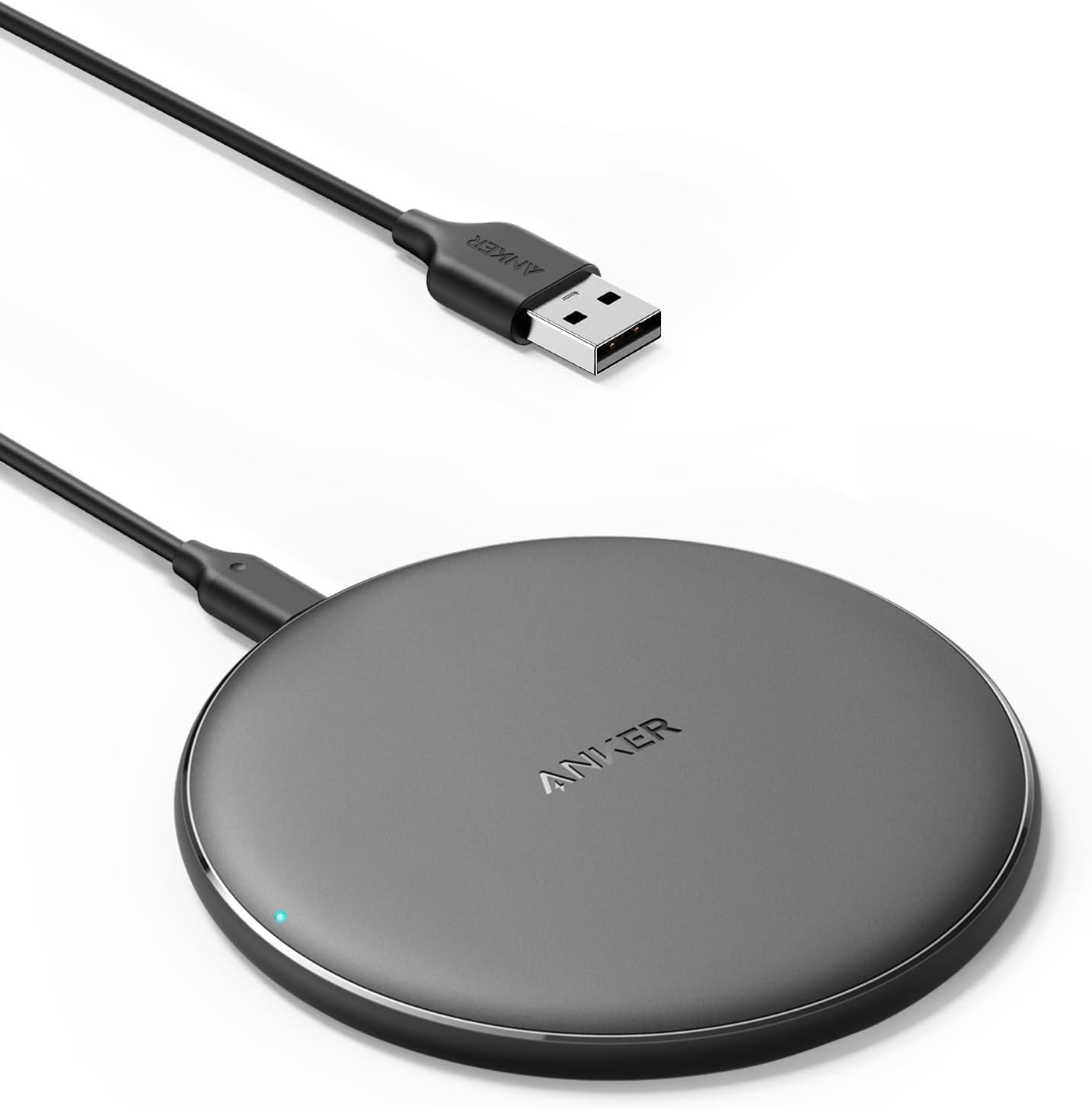 Anker 313 Wireless Charging Pad