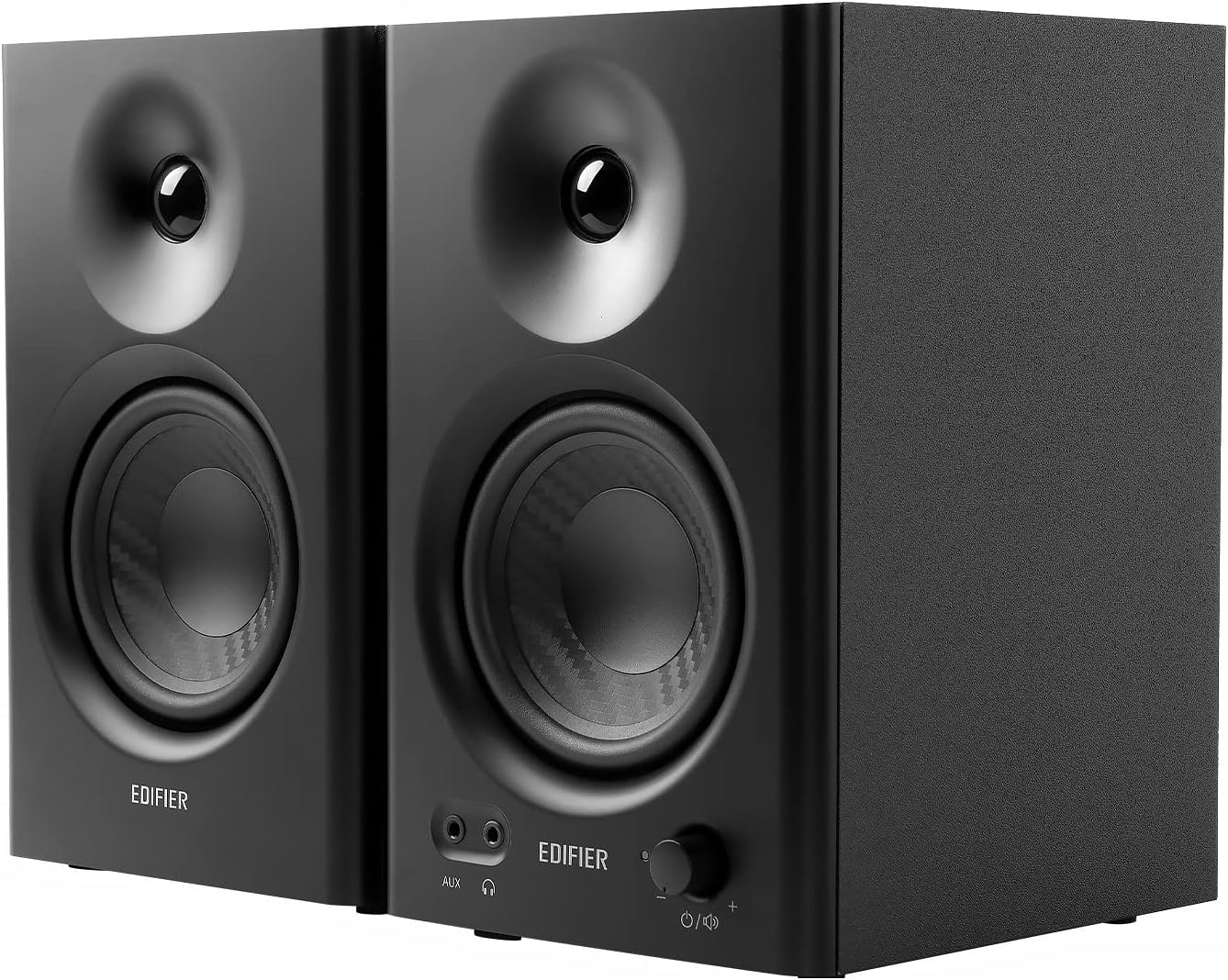 Edifier MR4 Powered Studio Monitor Speakers